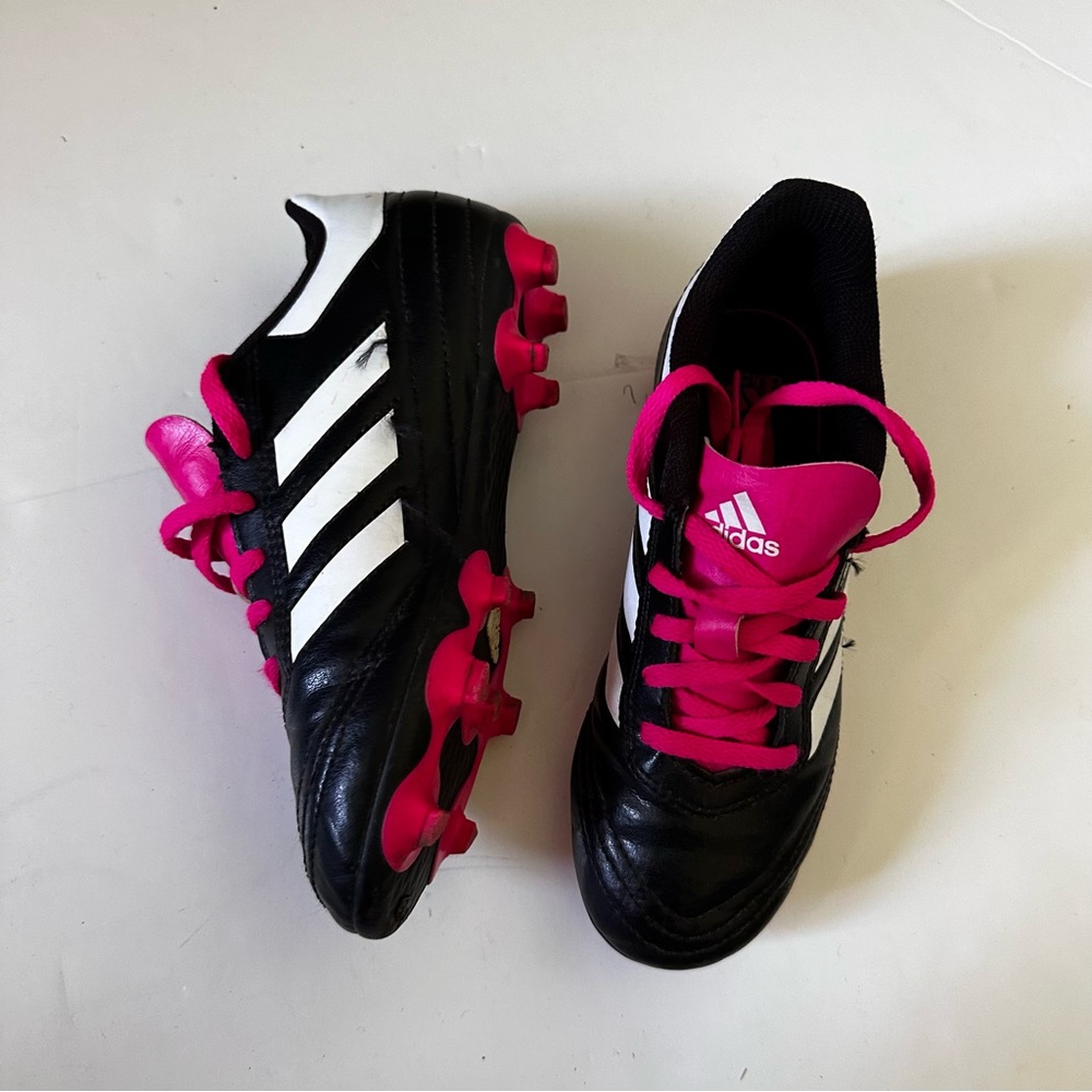 Adidas Colette Soccer Cleats - Picture 8 of 9